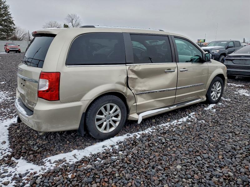Фото 3 - CHRYSLER MINIVAN