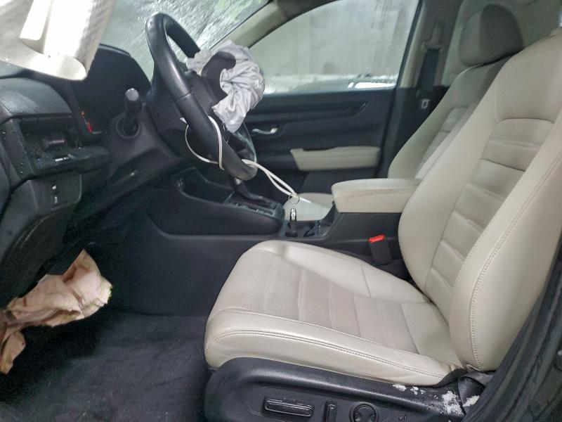 Фото 7 - HONDA CRV