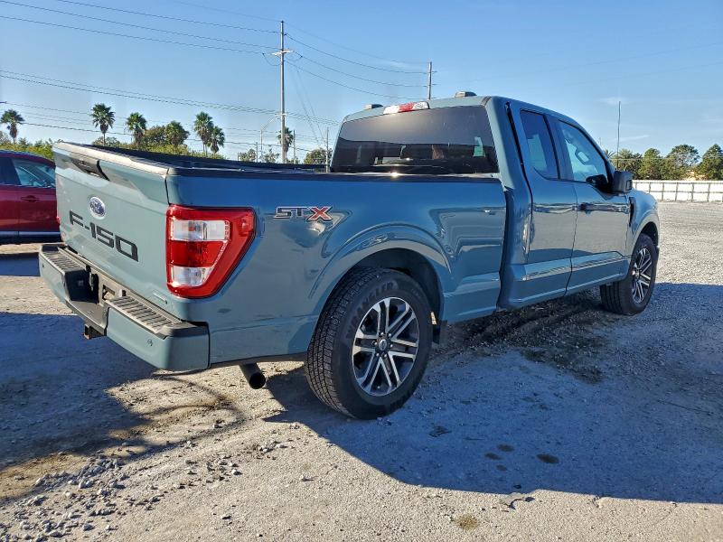 Фото 3 - FORD F-150