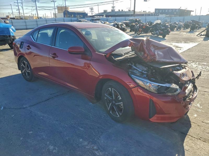 Фото 4 - NISSAN SENTRA