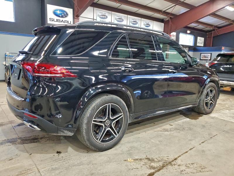 Фото 3 - MERCEDES-BENZ GLE-CLASS