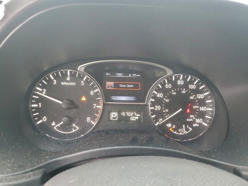 Фото 9 - NISSAN PATHFINDER