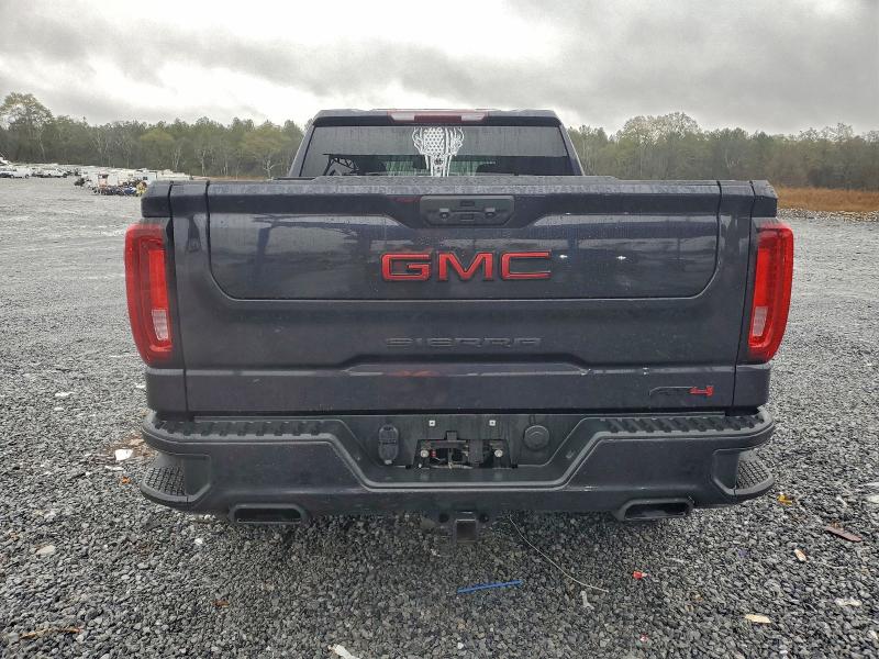 Фото 6 - GMC SIERRA