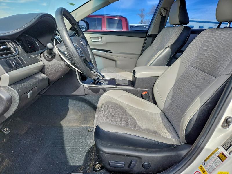 Фото 7 - TOYOTA CAMRY