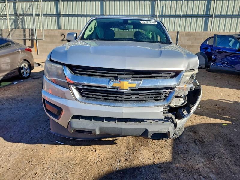 Фото 5 - CHEVROLET COLORADO