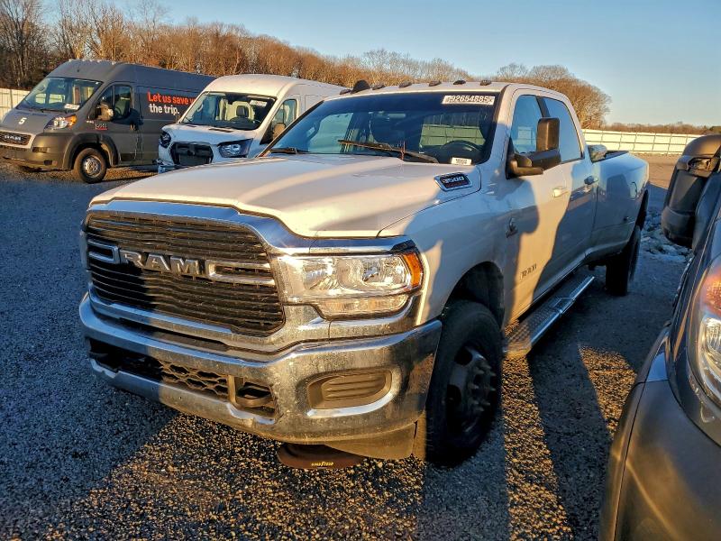 Фото 1 - RAM 3500