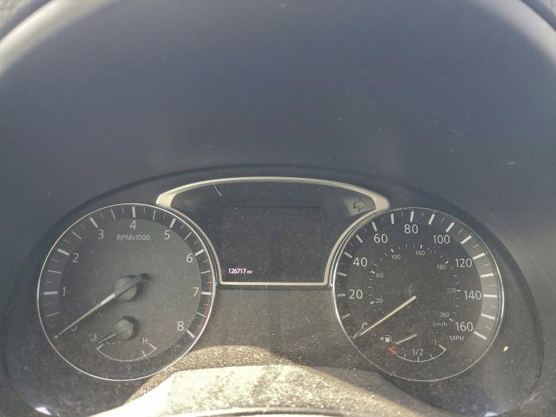 Фото 9 - NISSAN ALTIMA