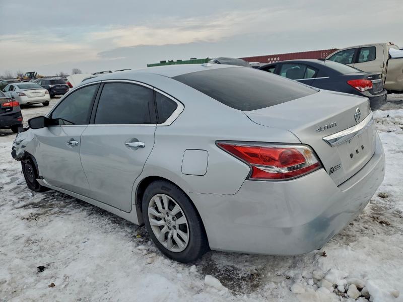 Фото 2 - NISSAN ALTIMA