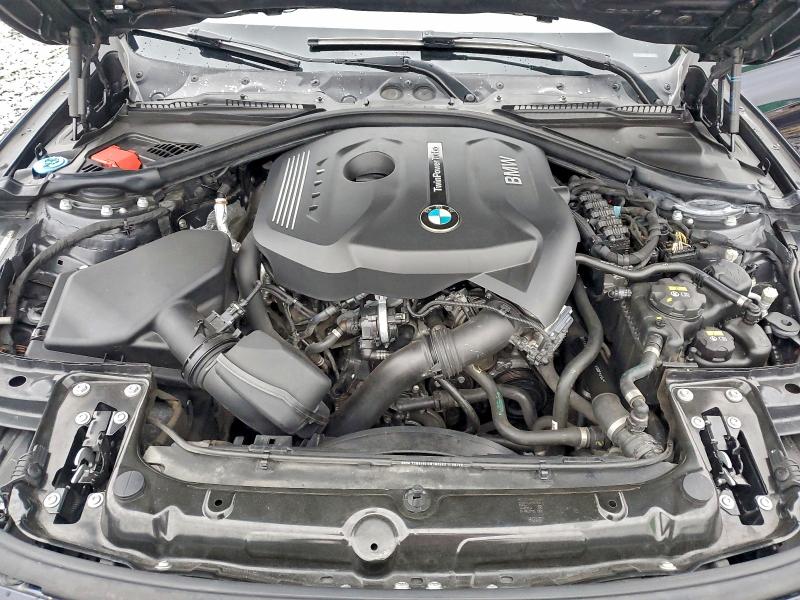 Фото 11 - BMW 3 SERIES