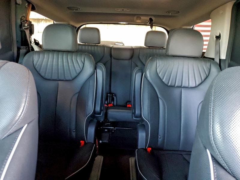 Фото 10 - HYUNDAI PALISADE