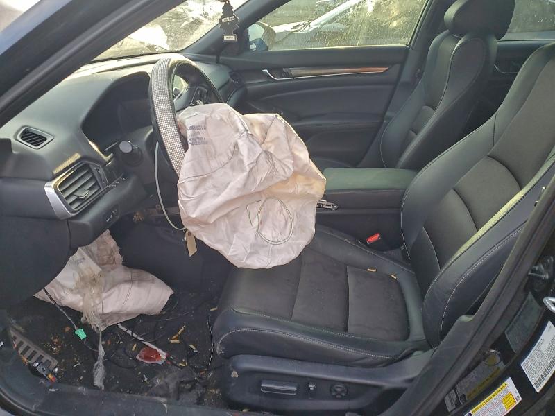 Фото 7 - HONDA ACCORD