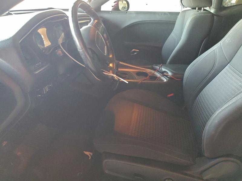 Фото 7 - DODGE CHALLENGER