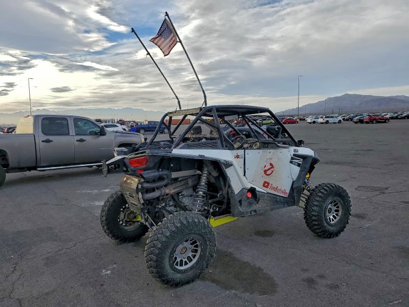 POLARIS RZR 2017