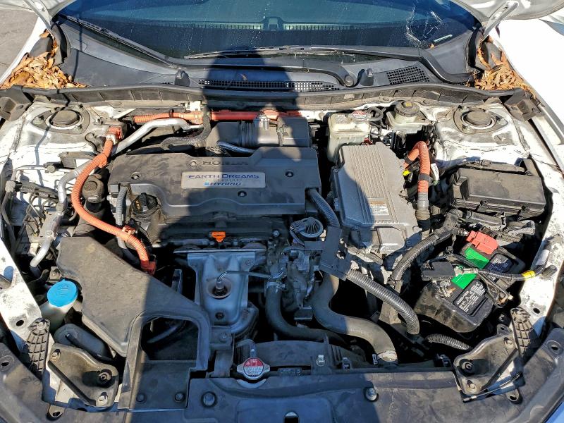 Фото 11 - HONDA ACCORD