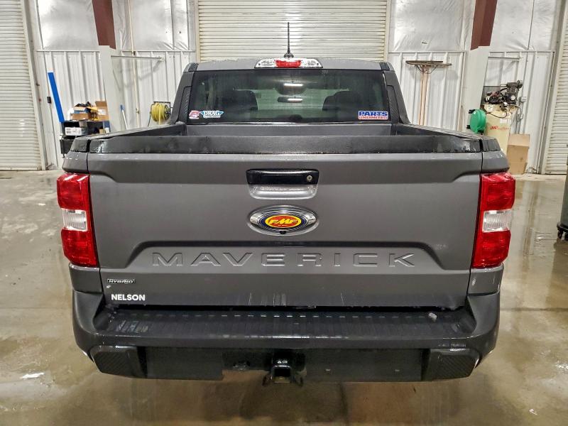 Фото 6 - FORD MAVERICK