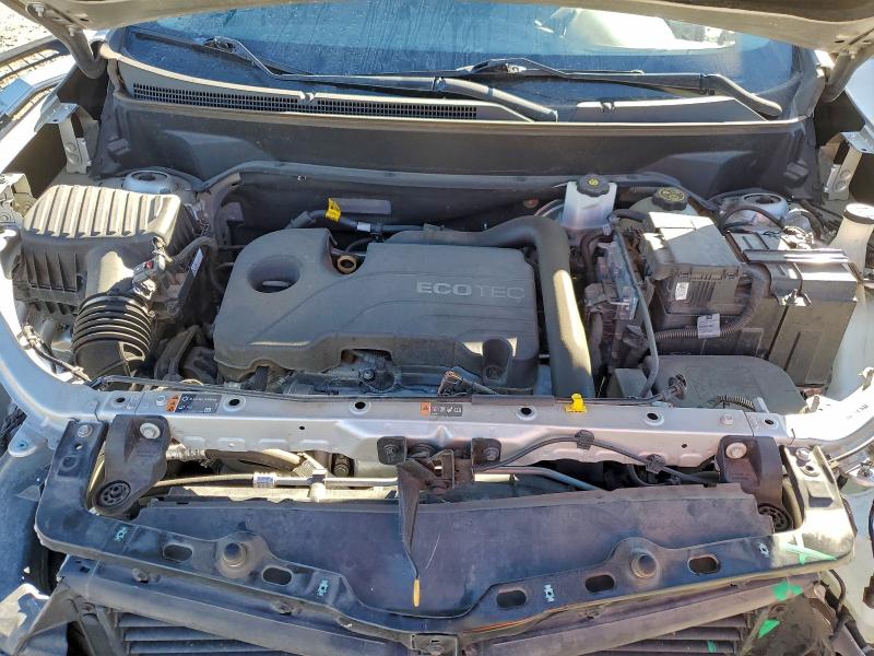 Фото 12 - CHEVROLET EQUINOX