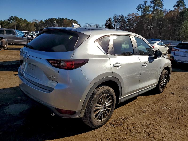 Фото 3 - MAZDA CX-5