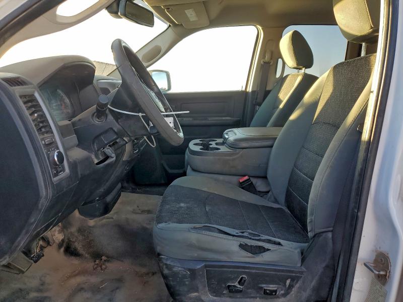 Фото 7 - RAM 1500