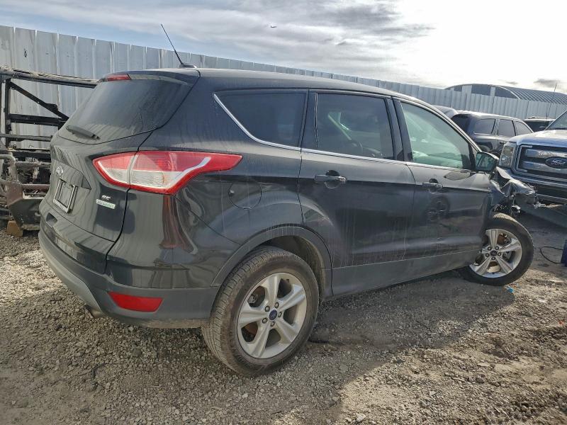 Фото 3 - FORD ESCAPE