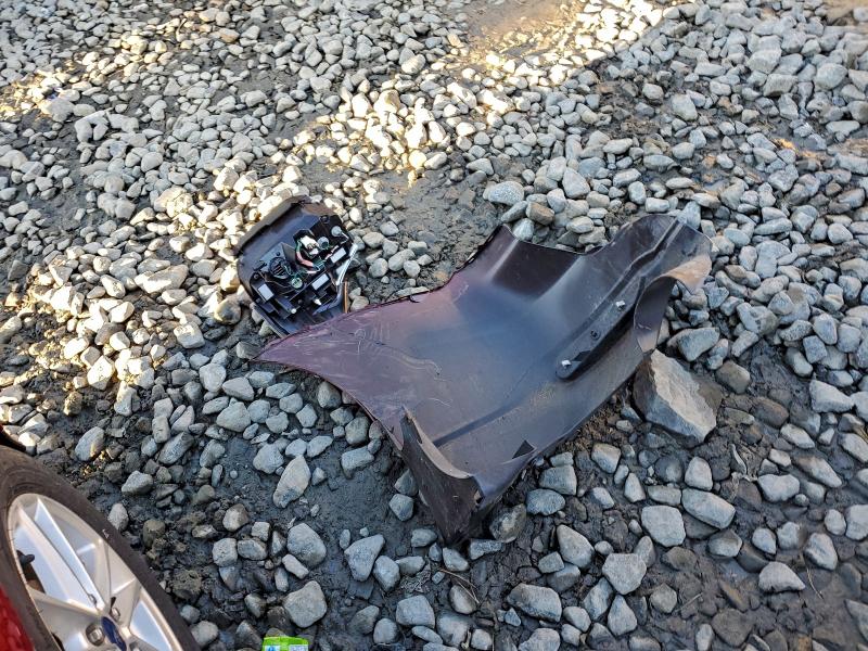 Фото 12 - SUBARU FORESTER