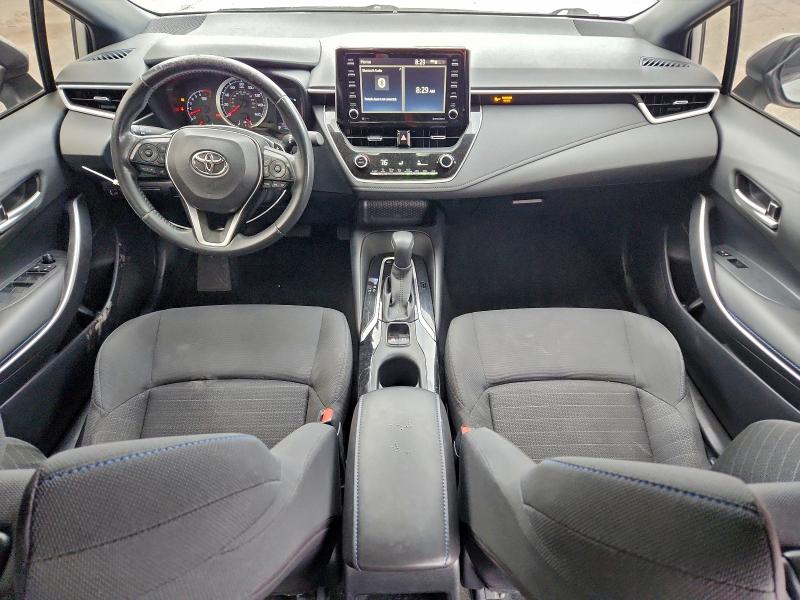 Фото 8 - TOYOTA COROLLA