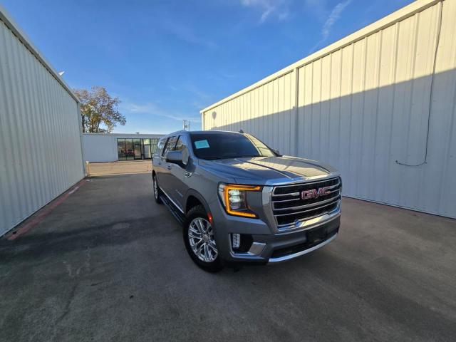 Фото 1 - GMC YUKON