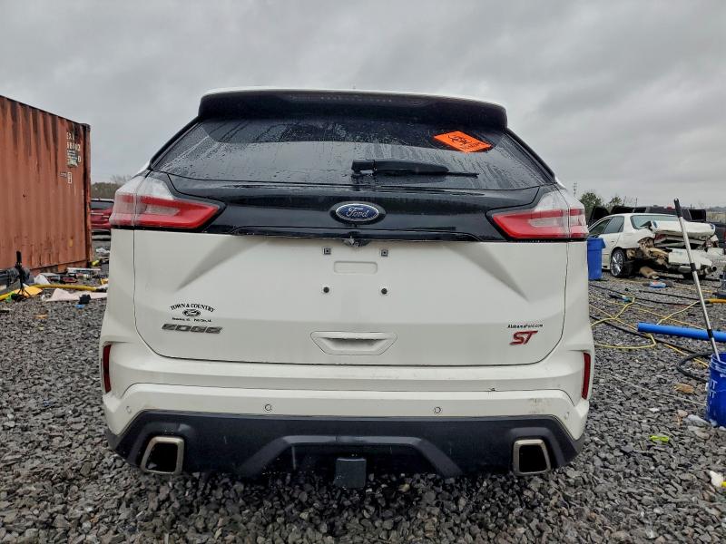 Фото 6 - FORD EDGE