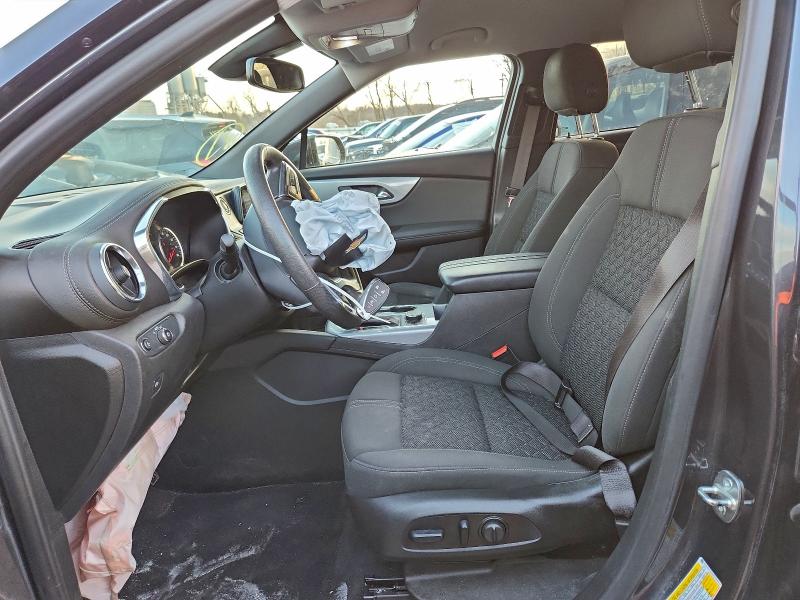 Фото 7 - CHEVROLET BLAZER