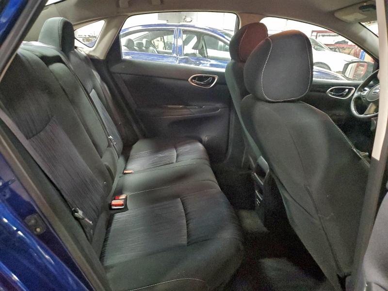 Фото 10 - NISSAN SENTRA