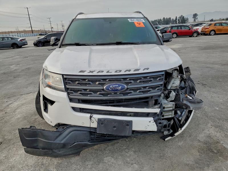 Фото 5 - FORD EXPLORER