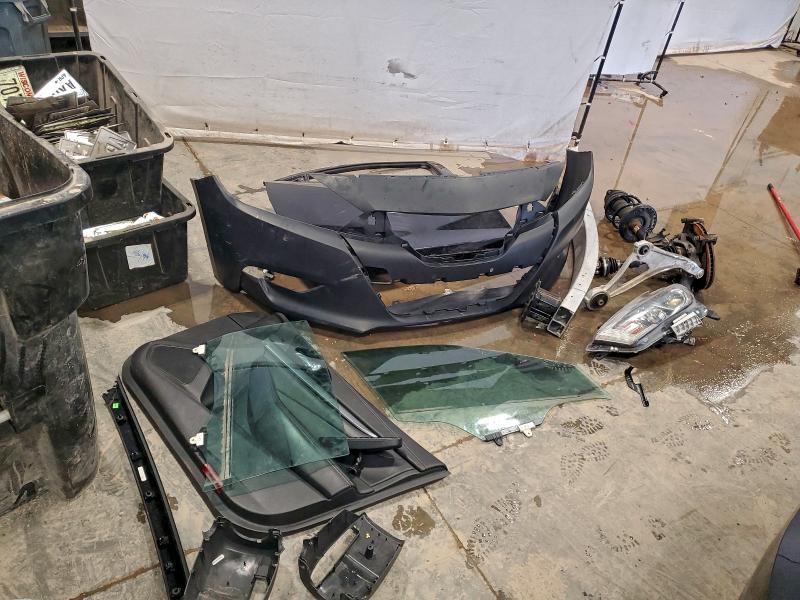 Фото 12 - NISSAN MAXIMA