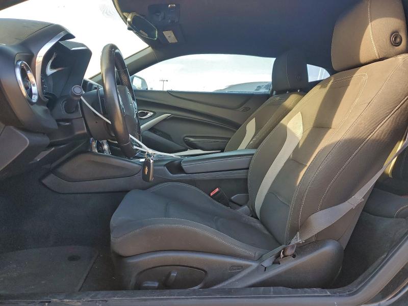 Фото 7 - CHEVROLET CAMARO