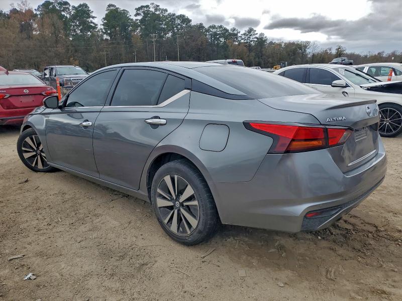 Фото 2 - NISSAN ALTIMA