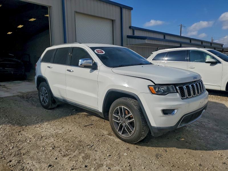 Фото 4 - JEEP GRAND CHER