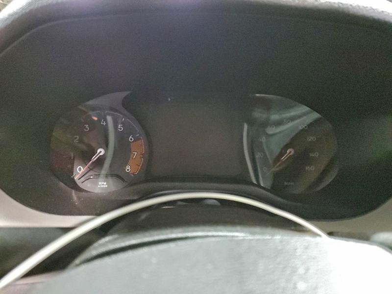 Фото 9 - JEEP COMPASS