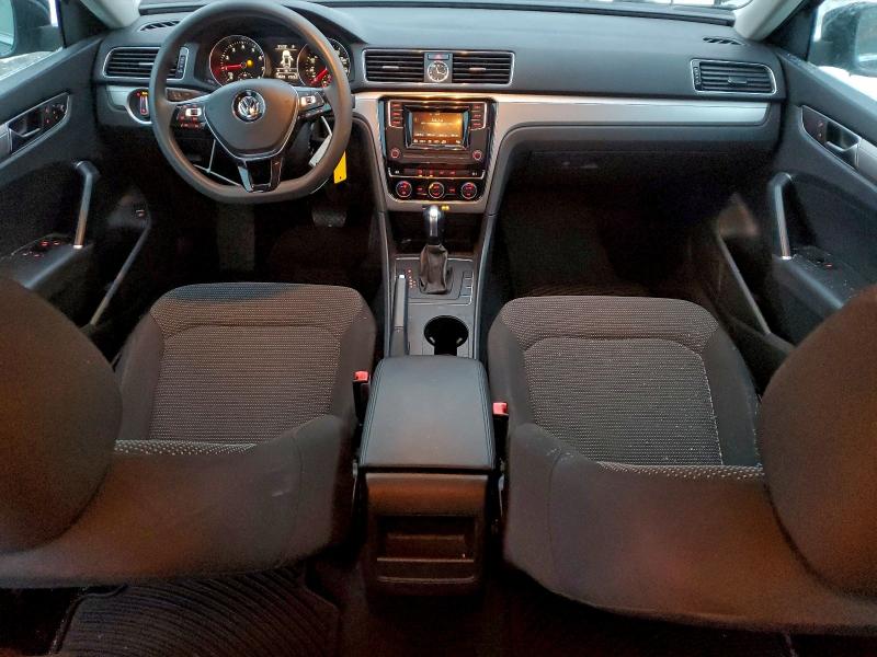 Фото 8 - VOLKSWAGEN PASSAT