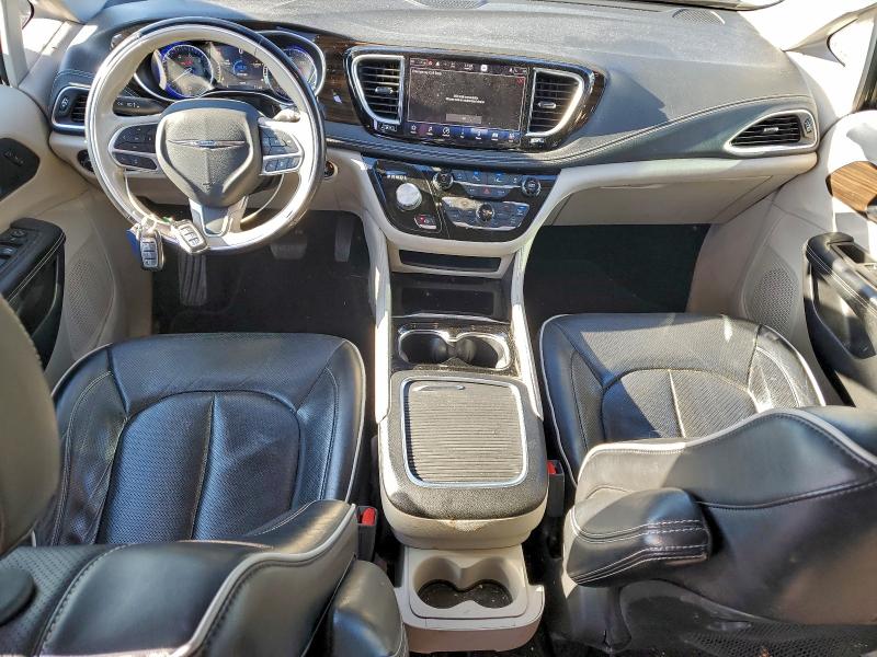 Фото 8 - CHRYSLER PACIFICA