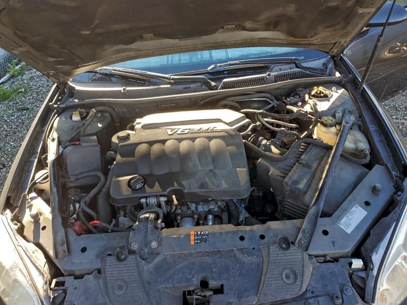 Фото 11 - CHEVROLET IMPALA