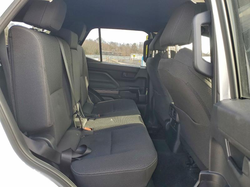 Фото 11 - TOYOTA 4RUNNER