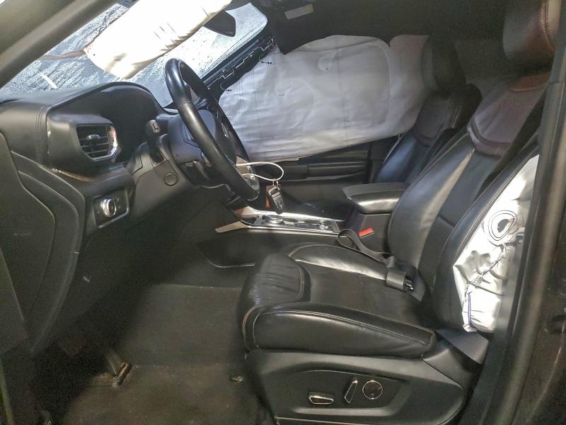 Фото 7 - FORD EXPLORER