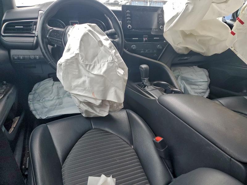 Фото 8 - TOYOTA CAMRY