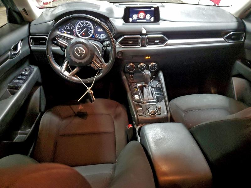 Фото 8 - MAZDA CX-5