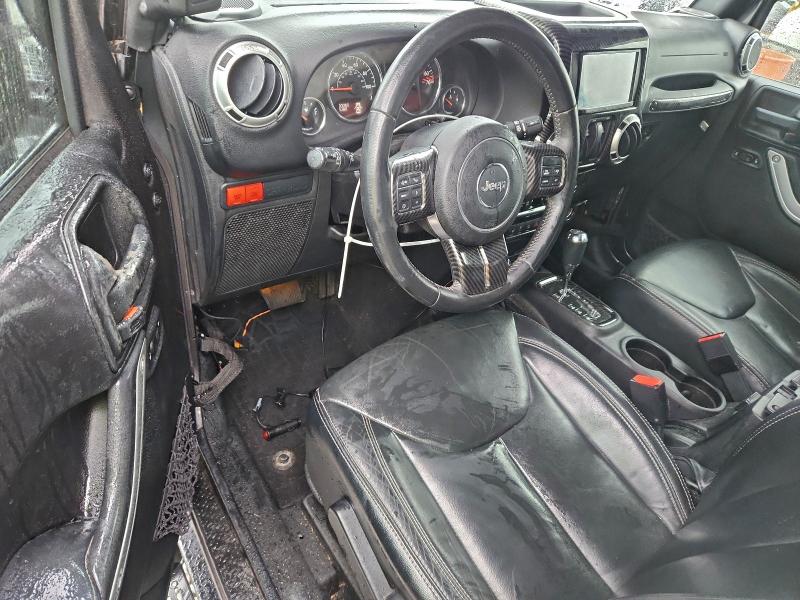 Фото 8 - JEEP WRANGLER