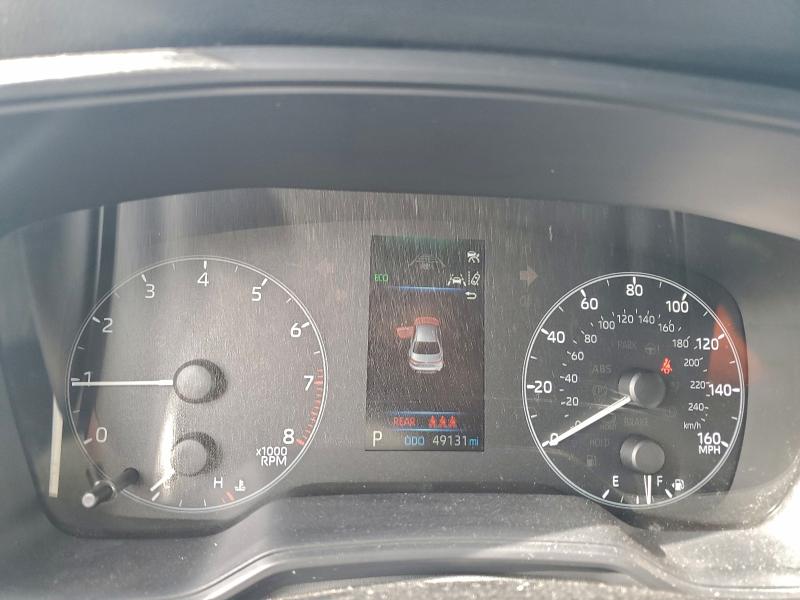 Фото 9 - TOYOTA COROLLA