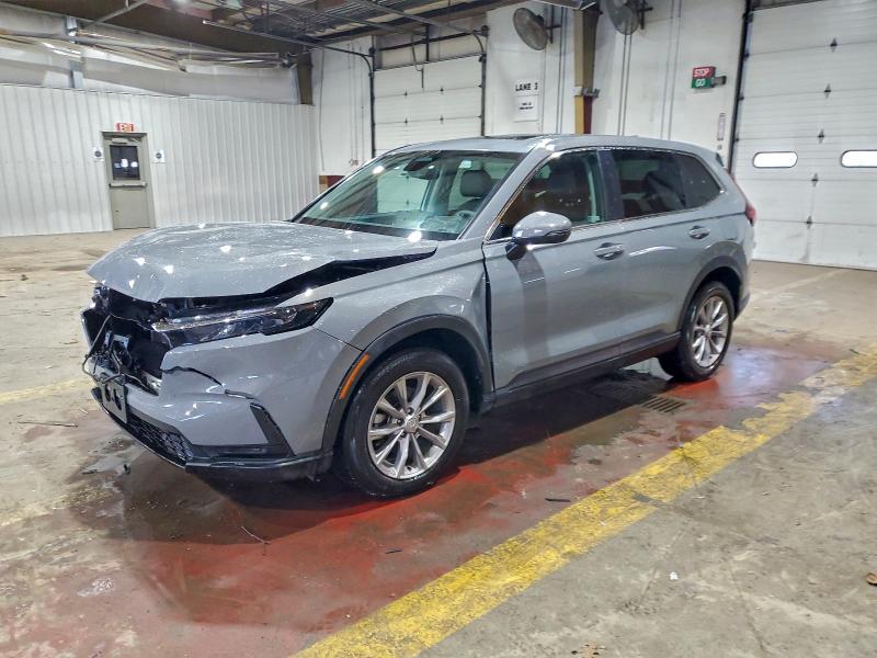 Фото 1 - HONDA CRV