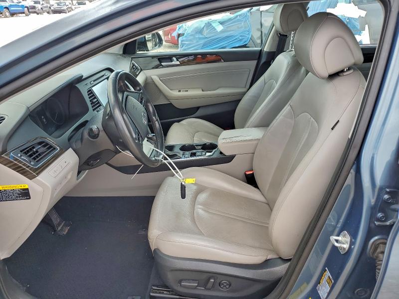 Фото 7 - HYUNDAI SONATA