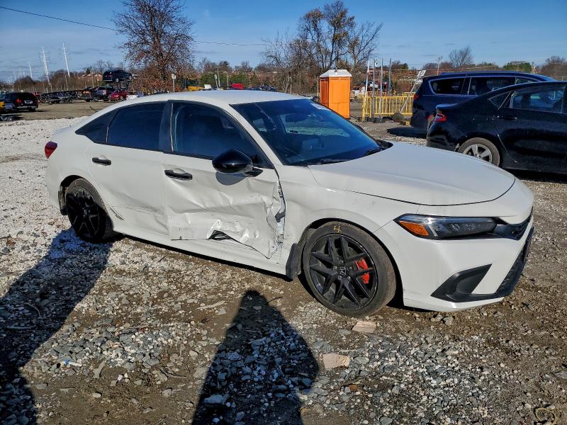 Фото 4 - HONDA CIVIC