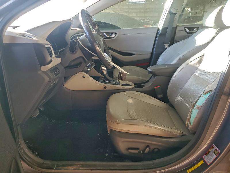 Фото 7 - HYUNDAI IONIQ