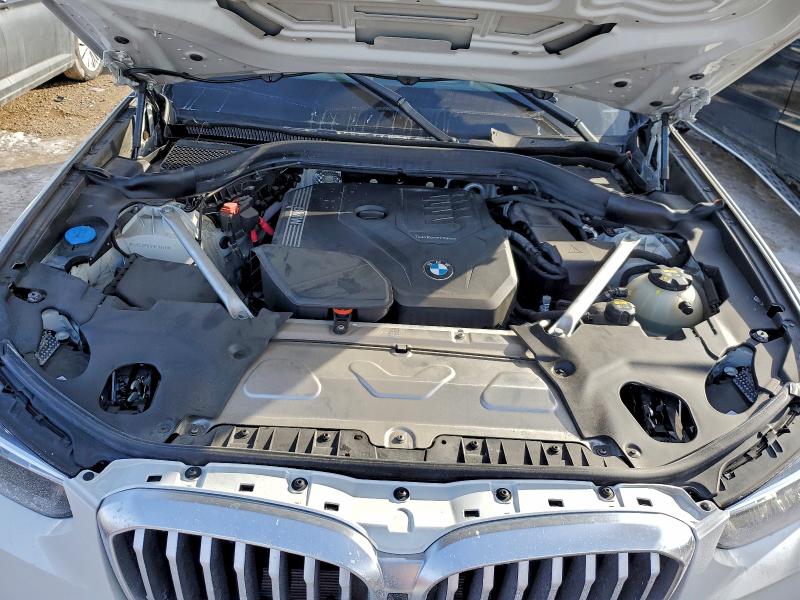 Фото 11 - BMW X3