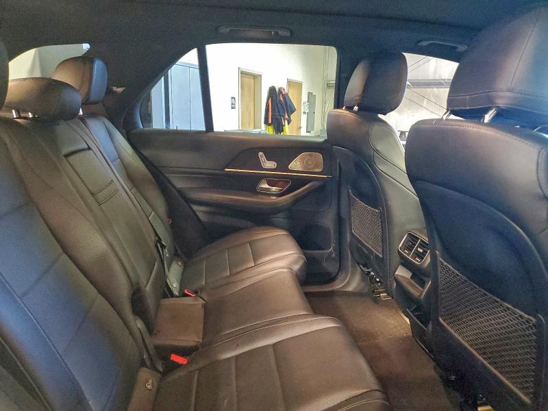 Фото 11 - MERCEDES-BENZ GLE-CLASS